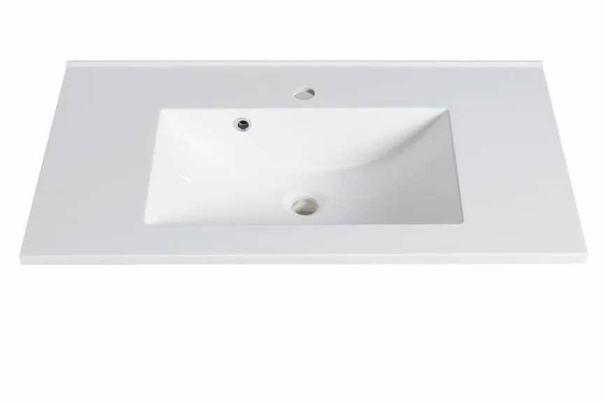 New Held-Möbel Waschtischkombination Brixen Kaschmir