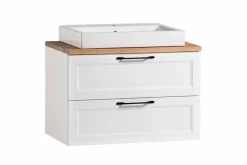 Held-Möbel Waschtischkombination Brixen