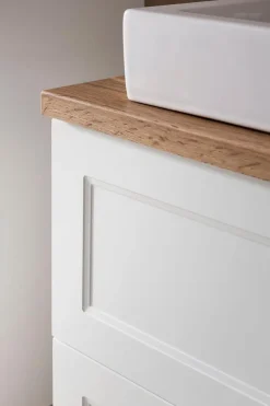 Held-Möbel Waschtischkombination Brixen