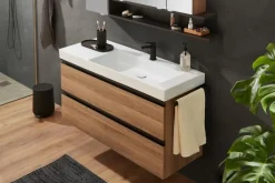 Puris Waschtischkombination c!puro