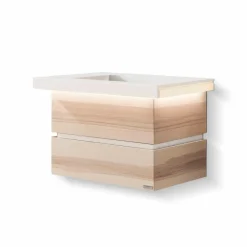 Thielemeyer Waschtischkombination Fresh