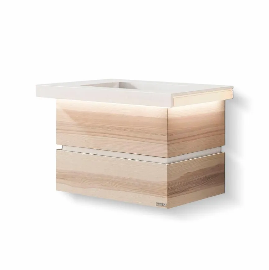 Thielemeyer Waschtischkombination Fresh