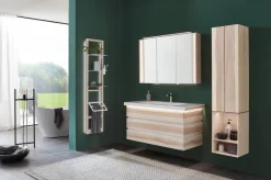 Thielemeyer Waschtischkombination Fresh Esche