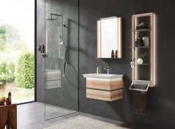 Best Thielemeyer Waschtischkombination Fresh Esche