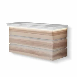 Thielemeyer Waschtischkombination Fresh