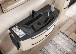 Pelipal Waschtischkombination PE 7005