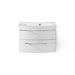 Hot Pelipal Waschtischkombination PE 7045 Weiß