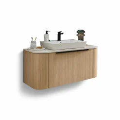 Pelipal Waschtischkombination PE 7200