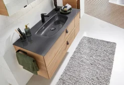 Discount Pelipal Waschtischkombination PE 7040 Eiche