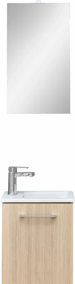 Pelipal Waschtischkombination 6910