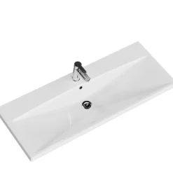 Outlet Pelipal Waschtischkombination 7085 Weiß