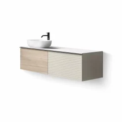 Waschtischkombination Pixel 06