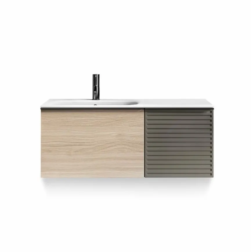 Waschtischkombination Pixel 09