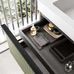 Waschtischkombination Pixel 02