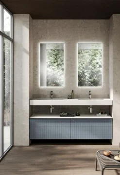 Waschtischkombination Pixel 15