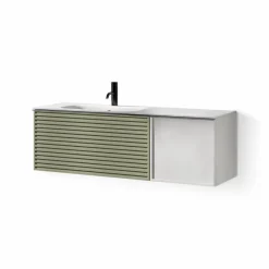 Waschtischkombination Pixel 01