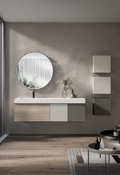 Waschtischkombination Pixel 03