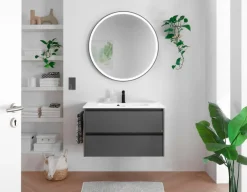 Musterring Waschtischkombination Revento Line