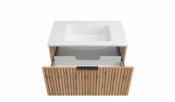 Sale Held-Möbel Waschtischkombination Vigo Wotaneiche