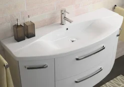 Discount Pelipal Waschtisch-Set 4010 Weiß