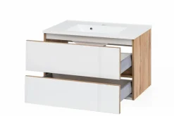 Held-Möbel Waschtisch-Set Helsinki