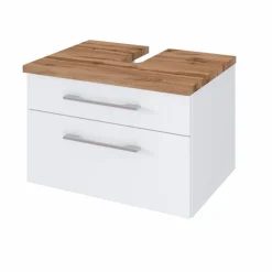 Held-Möbel Waschtisch-Set Davos