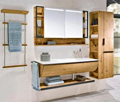 Voglauer Waschtisch-Set V-Quell