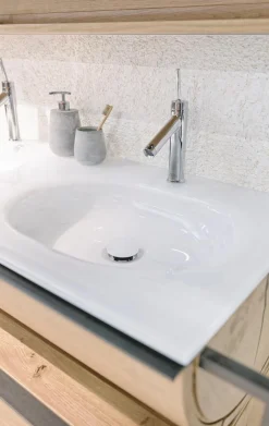 Voglauer Waschtisch-Set V-Quell