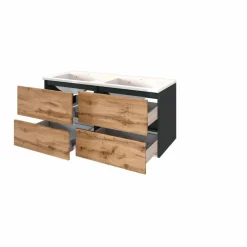 Held-Möbel Waschtischunterschrank Lucca