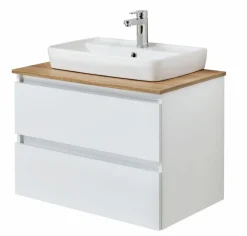 New Pelipal Waschtischunterschrank Quick 360 Weiß