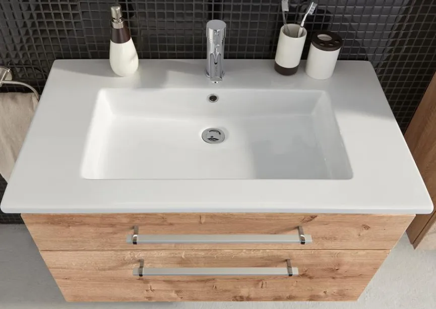 Puris Waschtischunterschrank Cool Line