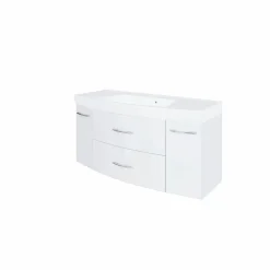 Held-Möbel Waschtischunterschrank Florida