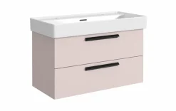 Held-Möbel Waschtischunterschrank Lima
