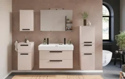 Held-Möbel Waschtischunterschrank Lima