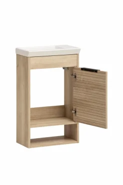 Schildmeyer Waschtischunterschrank Mads