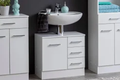 Held-Möbel Waschtischunterschrank Riga