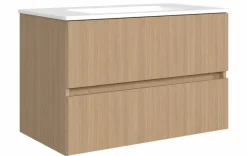 Held-Möbel Waschtischunterschrank Rossario