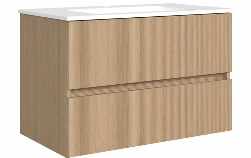 Held-Möbel Waschtischunterschrank Rossario