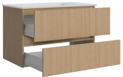 Held-Möbel Waschtischunterschrank Rossario