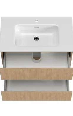 Held-Möbel Waschtischunterschrank Rossario