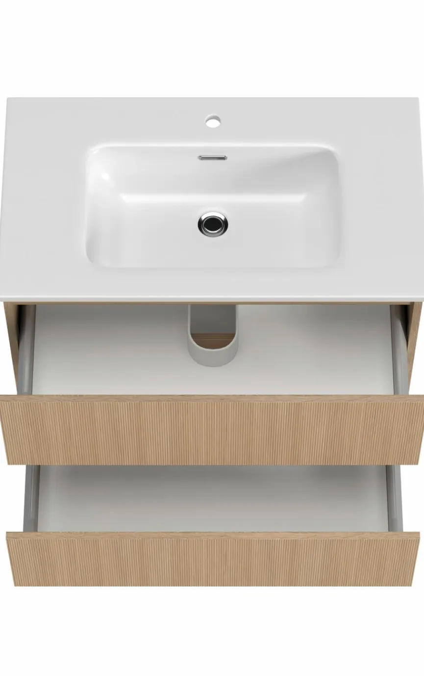 Held-Möbel Waschtischunterschrank Rossario