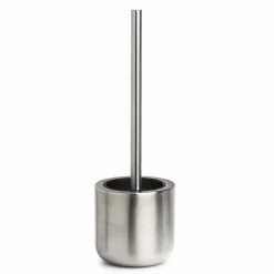 WC-Garnitur Edelstahl