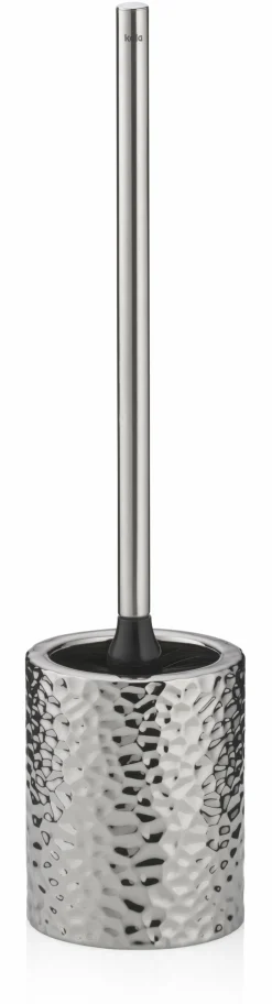 Kela WC-Garnitur Sterling Silber