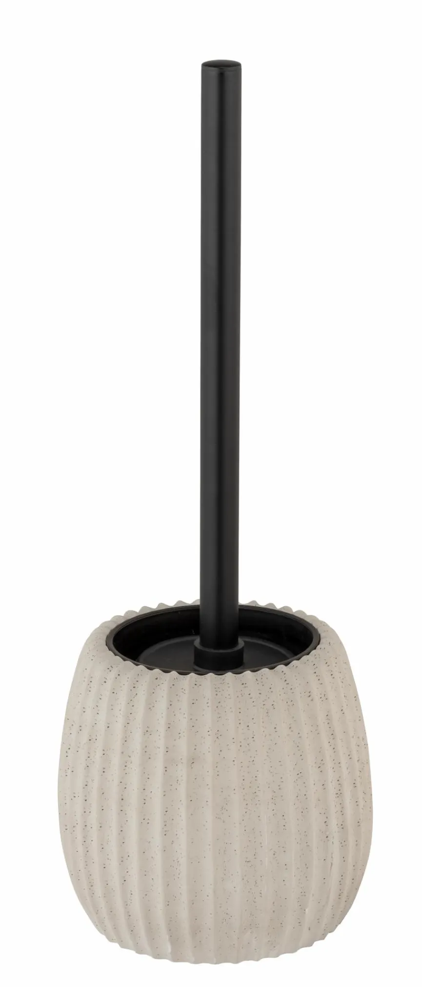 WENKO WC-Garnitur Torretta Hellgrau