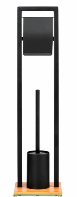 WENKO WC-Garnitur Bambusa