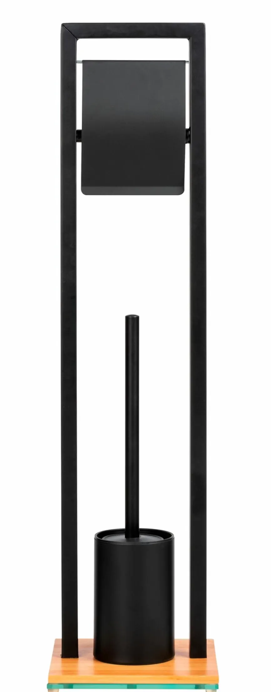 WENKO WC-Garnitur Bambusa