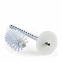 Hot JOOP! WC-Garnitur Chromeline Silber