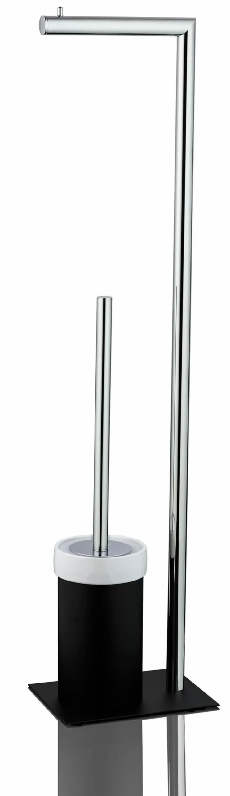 JOOP! WC-Garnitur Chromeline