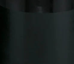 Kleine Wolke WC-Garnitur Deep Schwarz