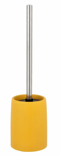 Best SCHÖNER WOHNEN-Kollektion WC-Garnitur Funo Gelb